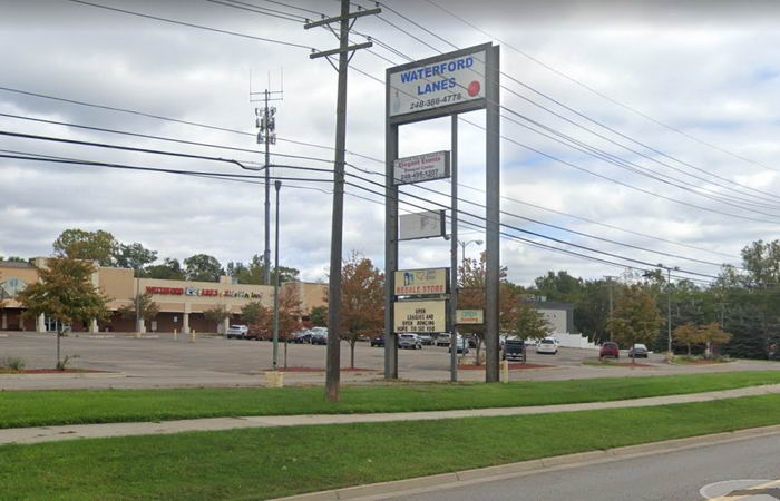 T-Way Plaza